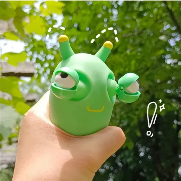(Early Christmas Sale)Squishy Squeeze Toy