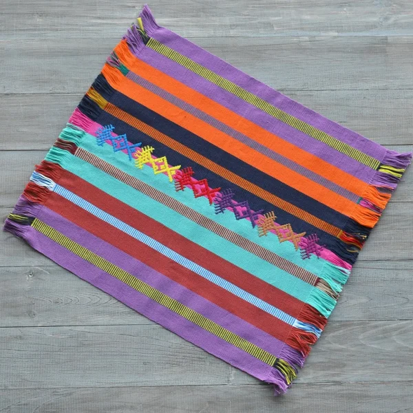 Celebration Basket Liner | Lilac