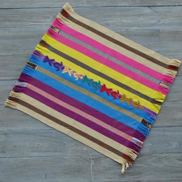 Celebration Basket Liner | Champagne