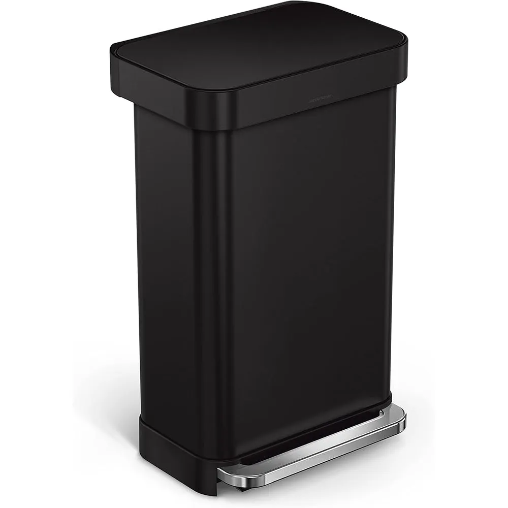 1z45L-RECTANGULAR-PEDAL-BIN-MATTE-BLACK