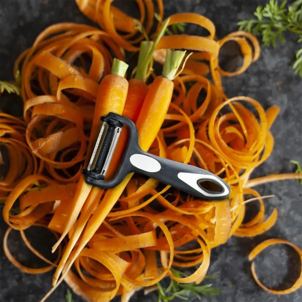 1 piece - 3BLADE PEELER - for color option contact us on 03 46 45 47